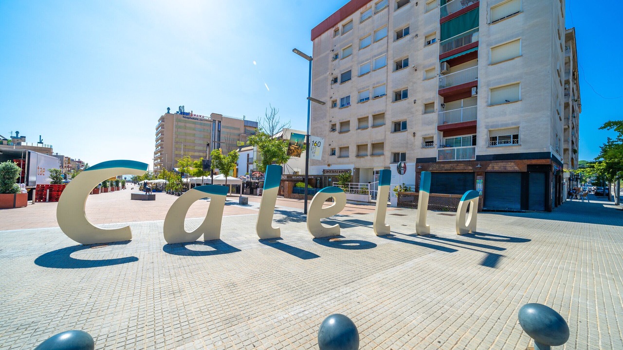 Photo of Outdoor in Calella