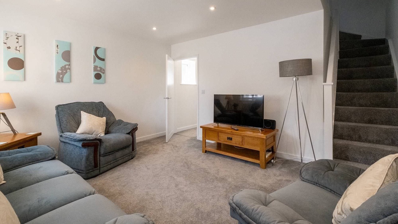 Photo of Livingroom in Knodishall