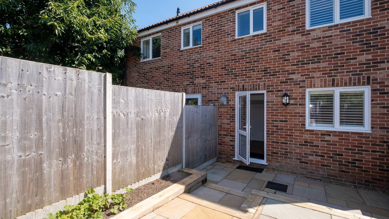 Photo of Outdoor in Knodishall