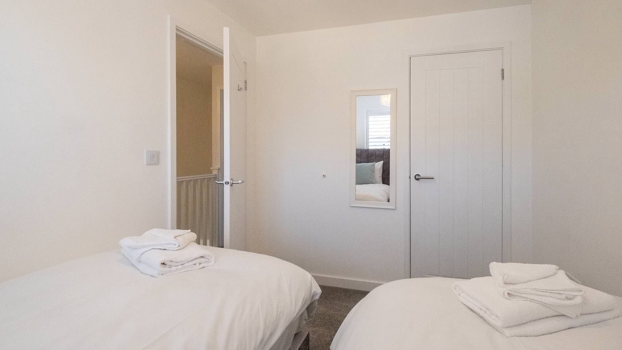 Photo of Bedroom in Knodishall
