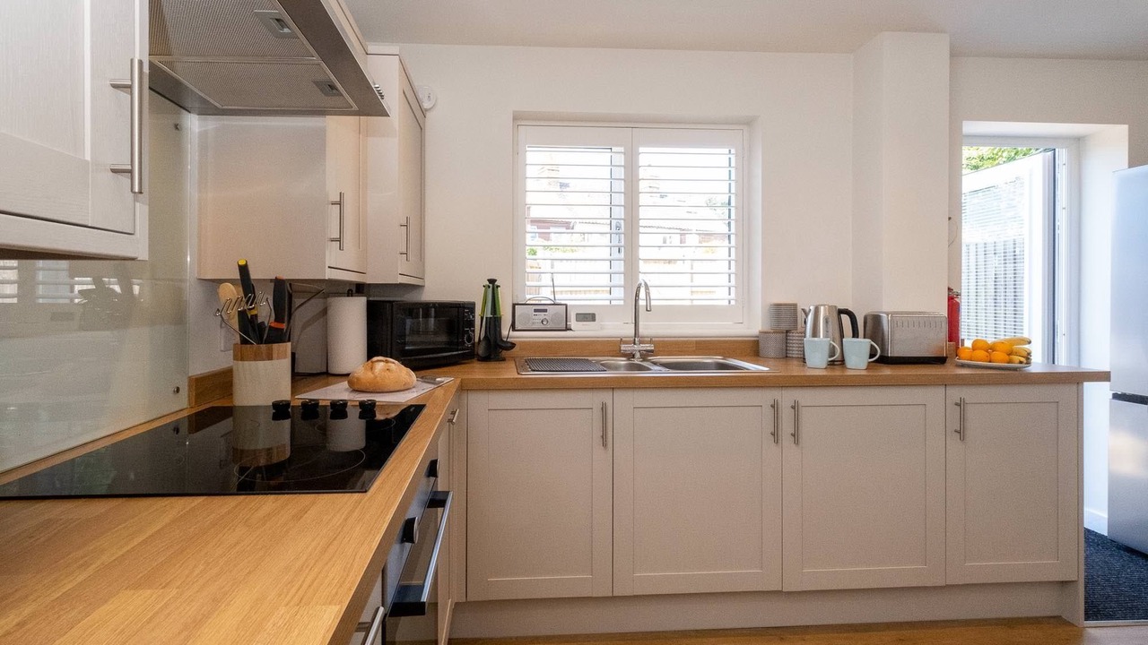Photo of Kitchen in Knodishall