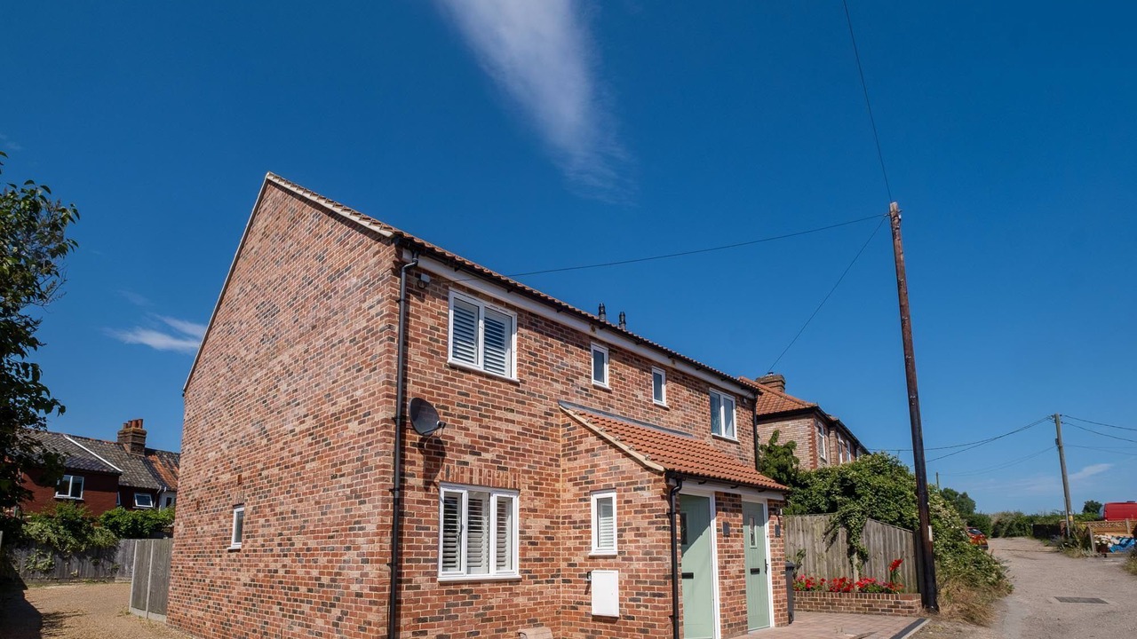 Photo of Outdoor in Knodishall