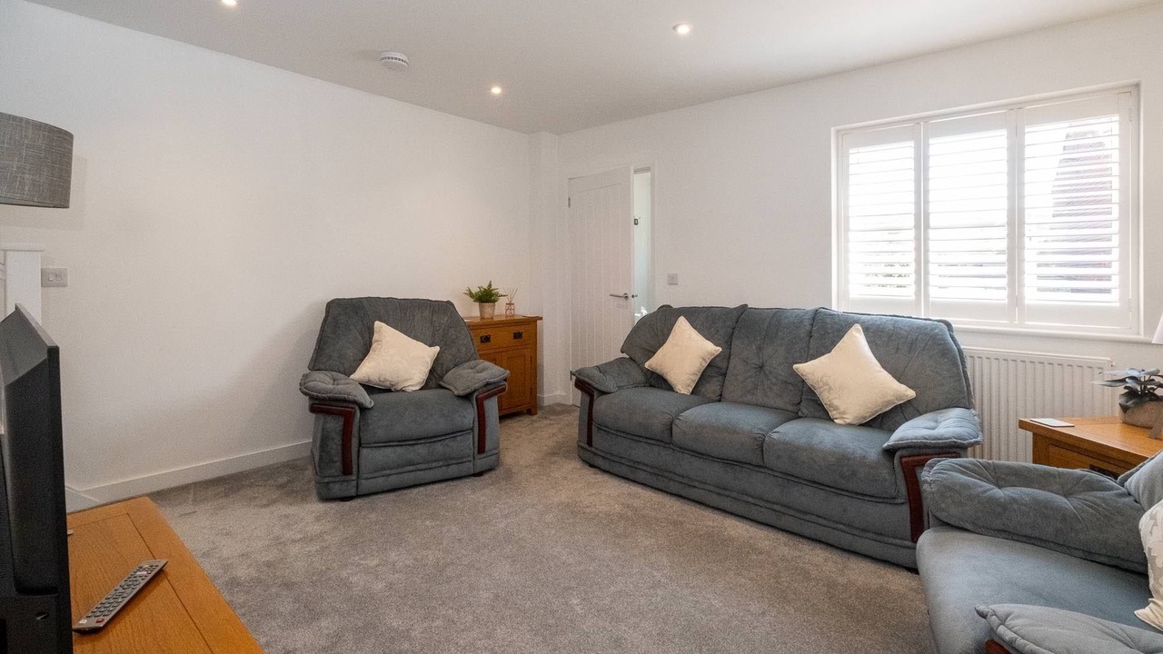 Photo of Livingroom in Knodishall