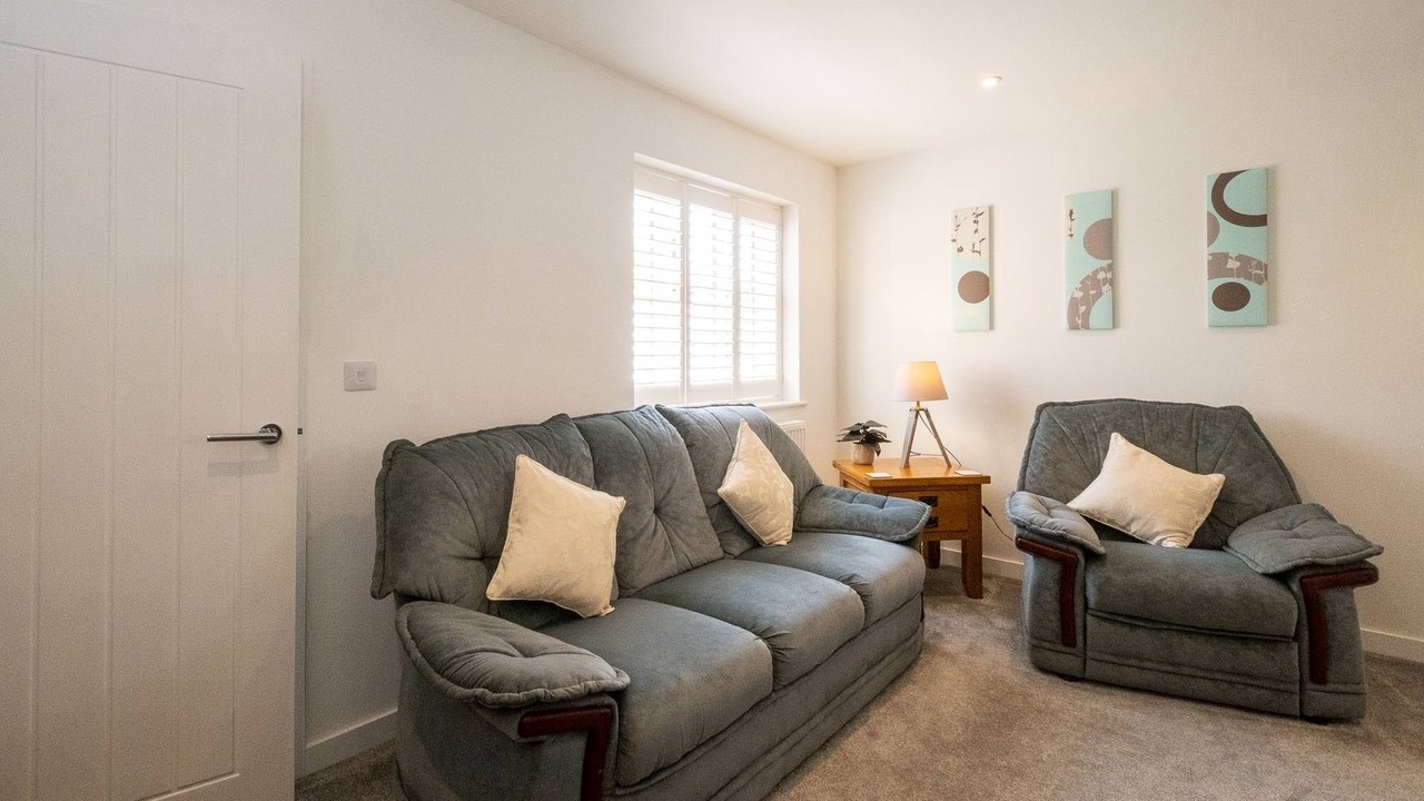 Photo of Livingroom in Knodishall