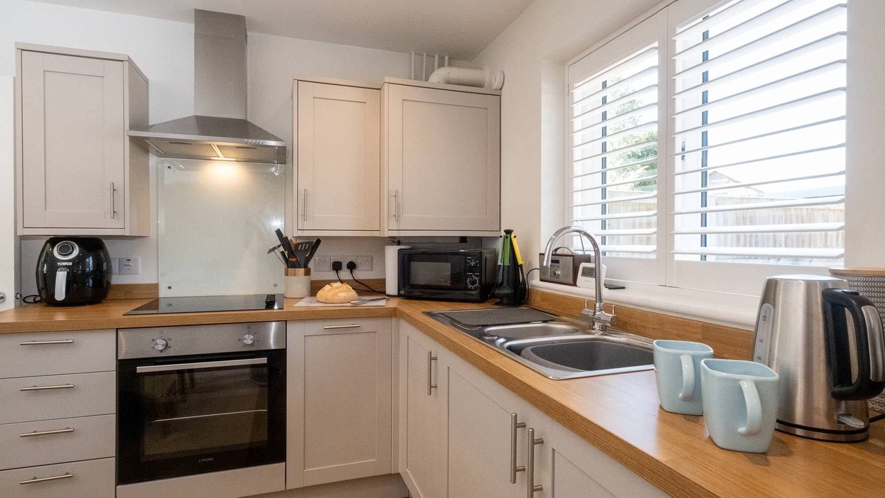 Photo of Kitchen in Knodishall