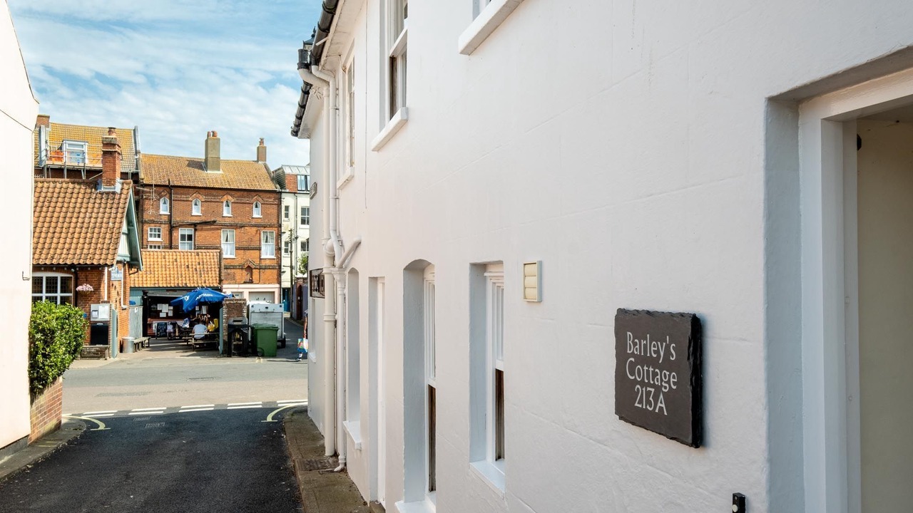 Photo of Outdoor in Aldeburgh