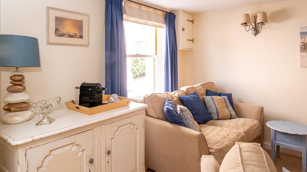 Photo of Livingroom in Aldeburgh