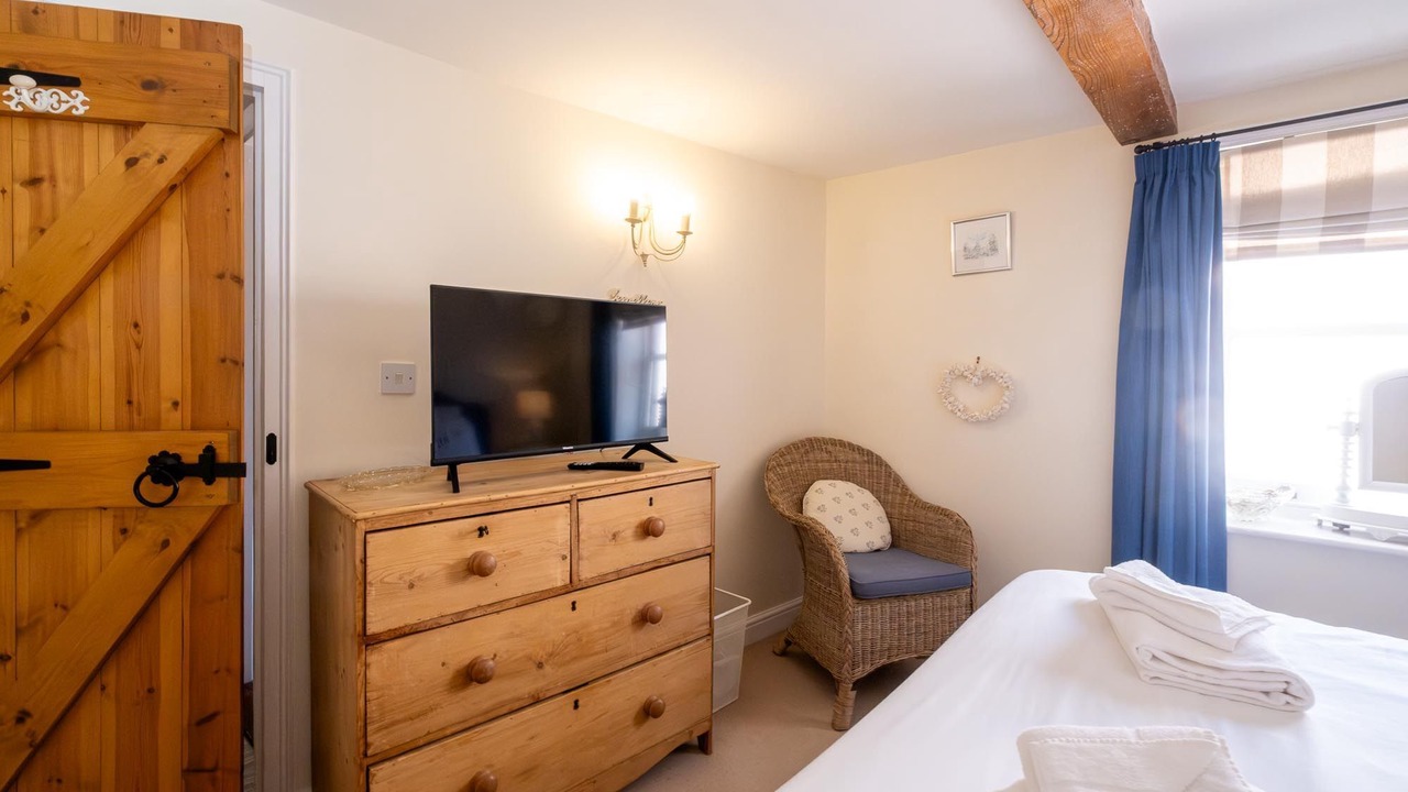 Photo of Bedroom in Aldeburgh