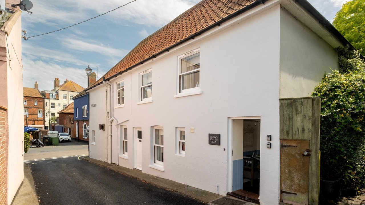 Photo of Outdoor in Aldeburgh