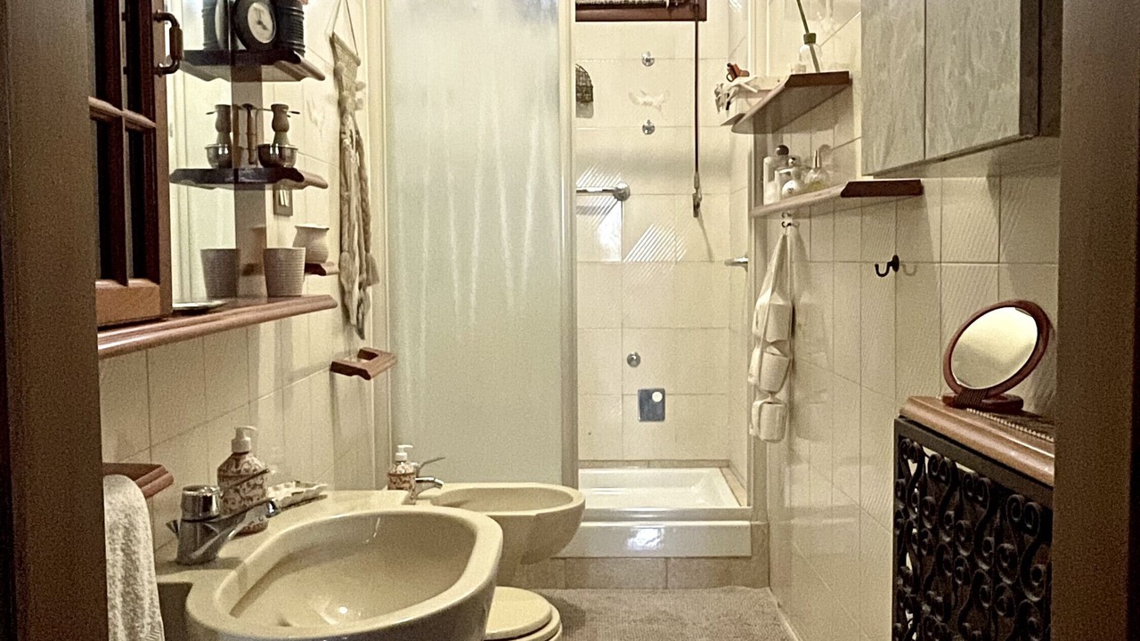 Photo of Bathroom in San Giovanni-Chiadino-Rozzol
