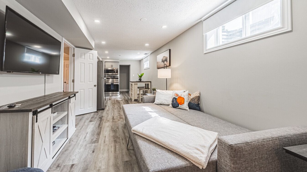 Photo of Bedroom in Burlington