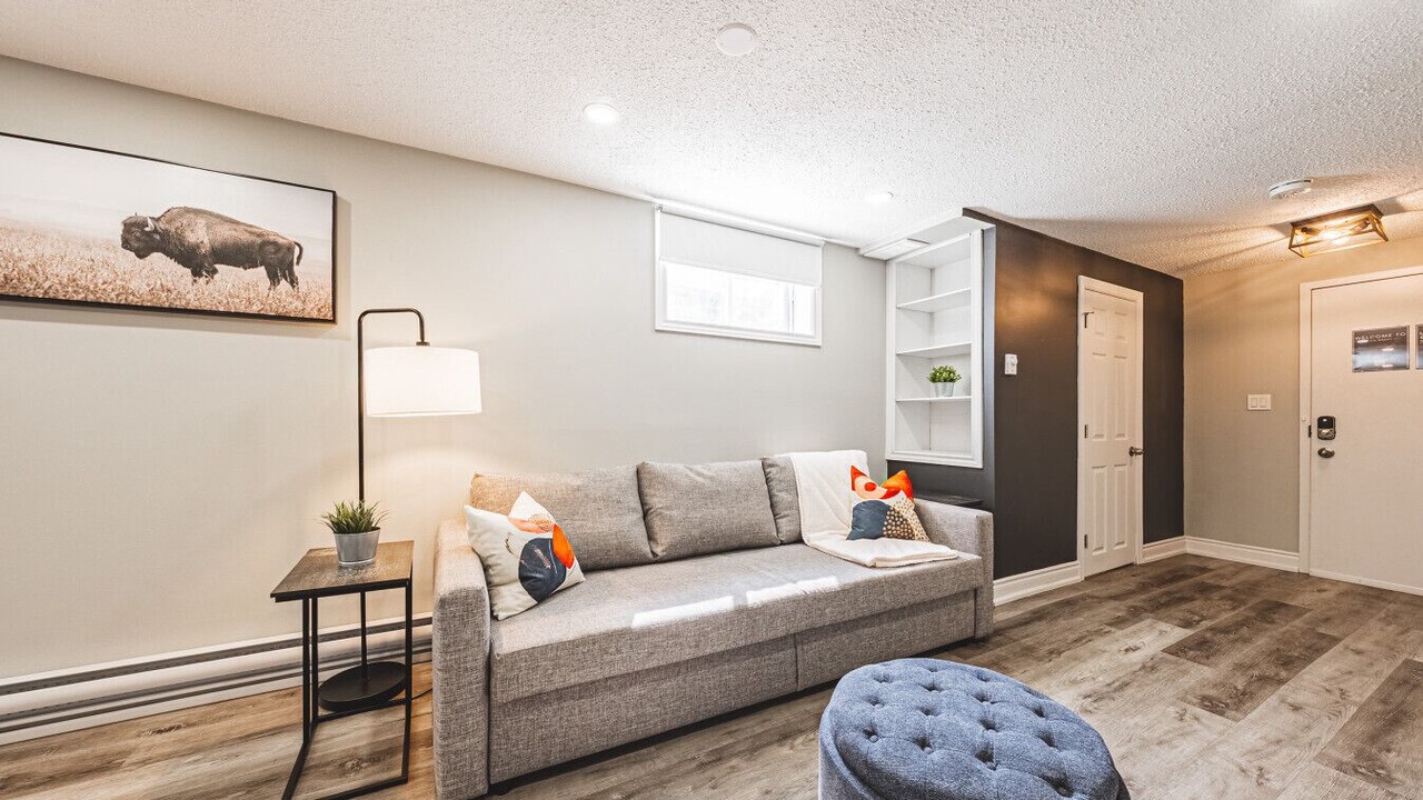 Photo of Bedroom in Burlington