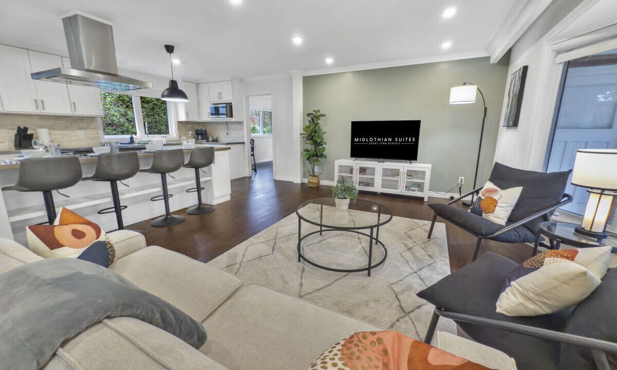 Photo of Livingroom in Burlington