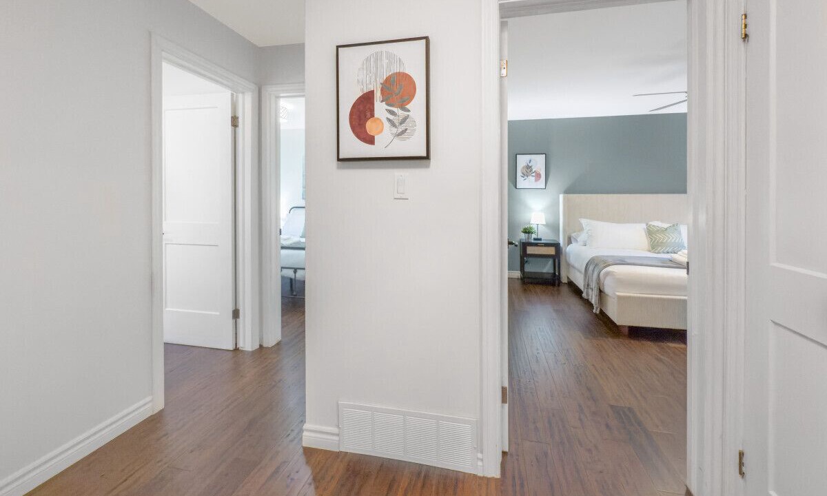 Photo of Bedroom in Burlington