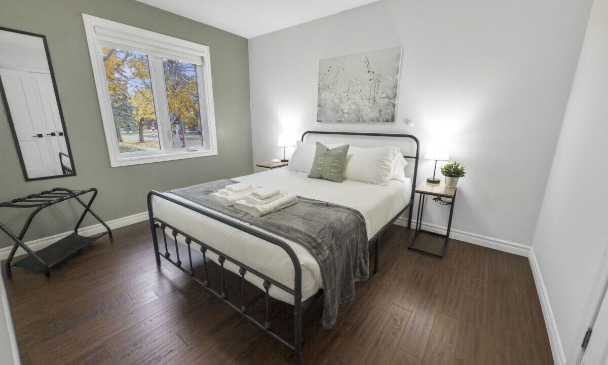 Photo of Bedroom in Burlington