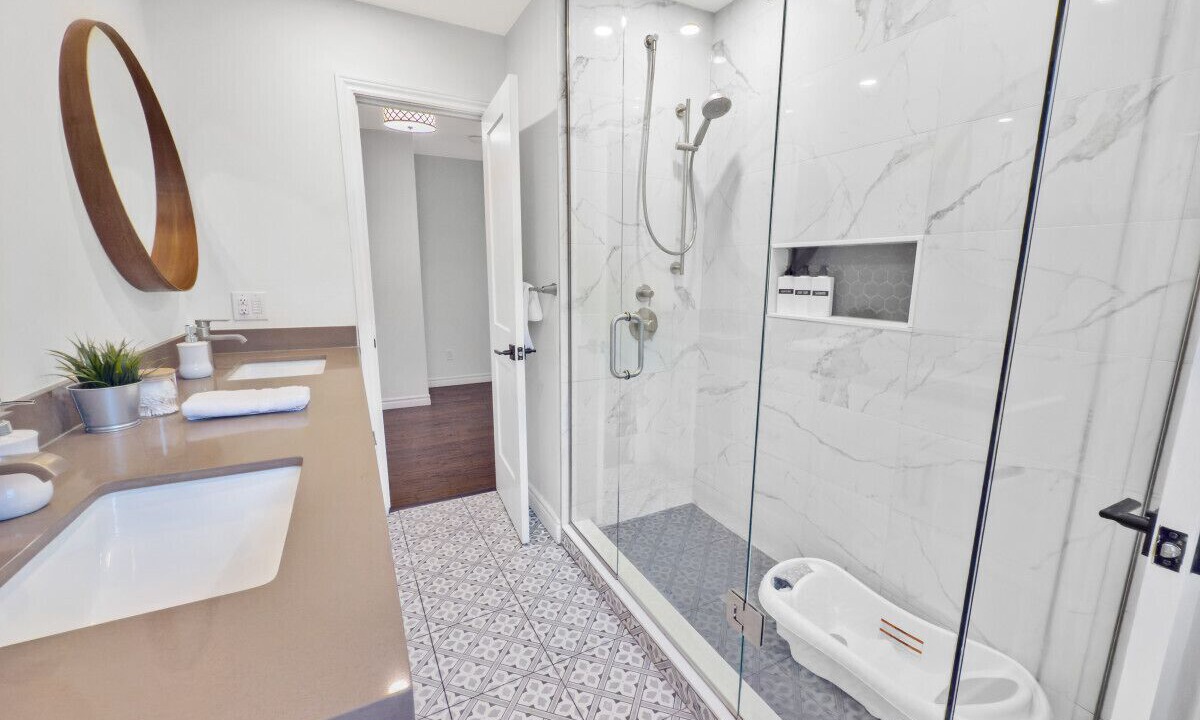 Photo of Bathroom in Burlington