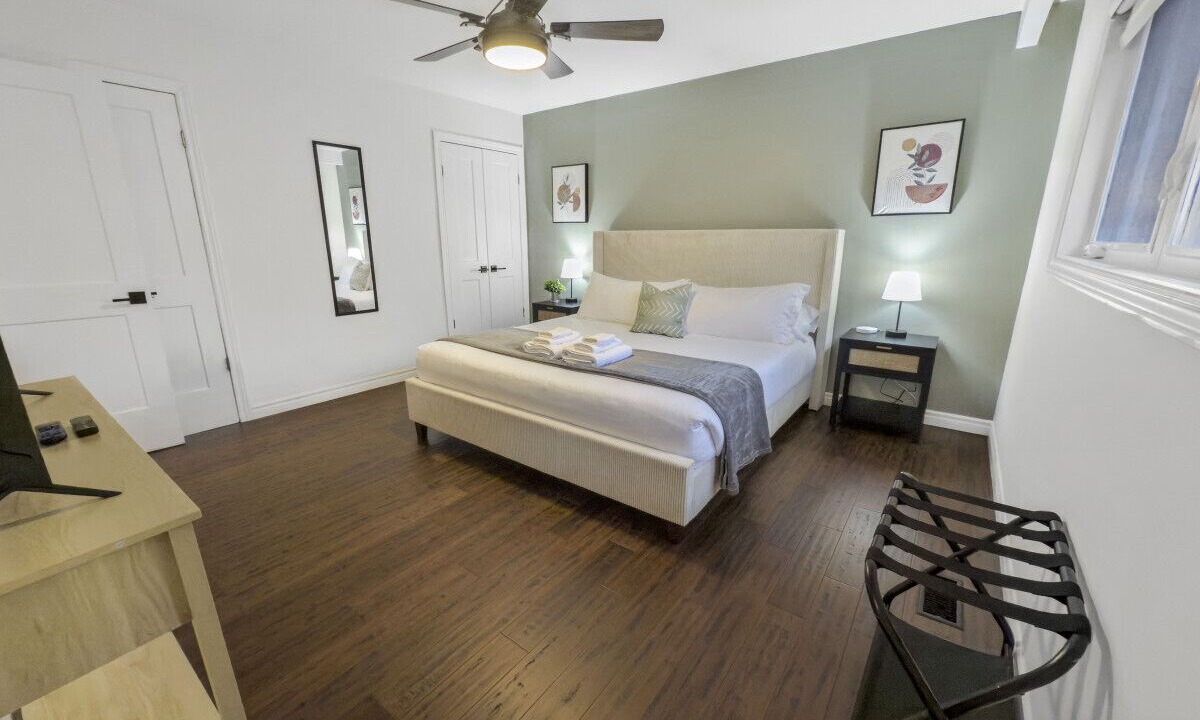 Photo of Bedroom in Burlington