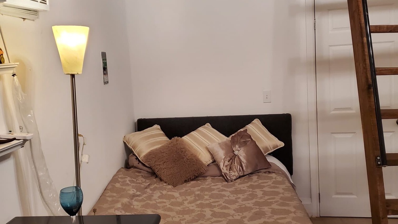 Photo of Bedroom in Niagara Falls