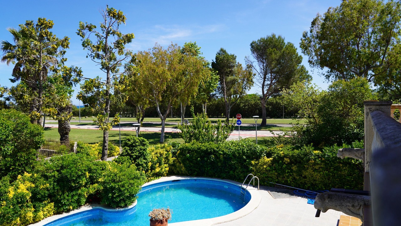 Photo of Outdoor in Sant Pere Pescador