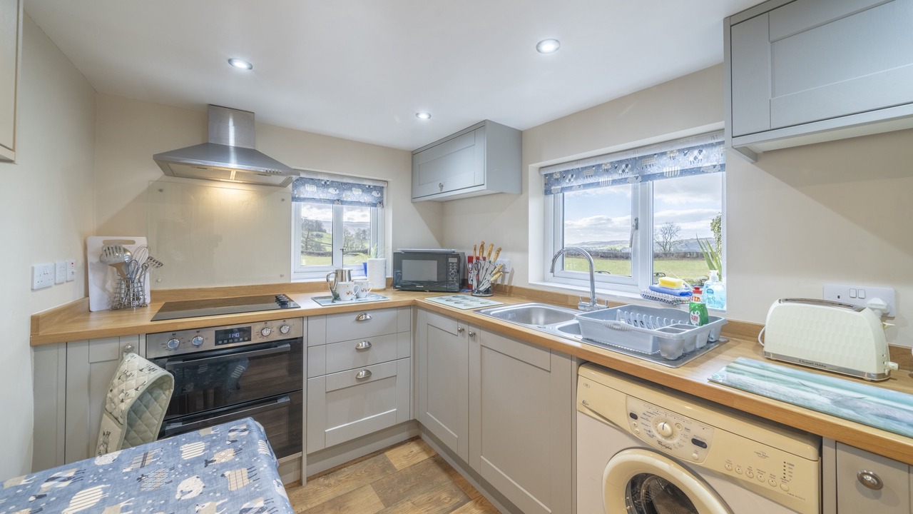 Photo of Kitchen in Sedbergh