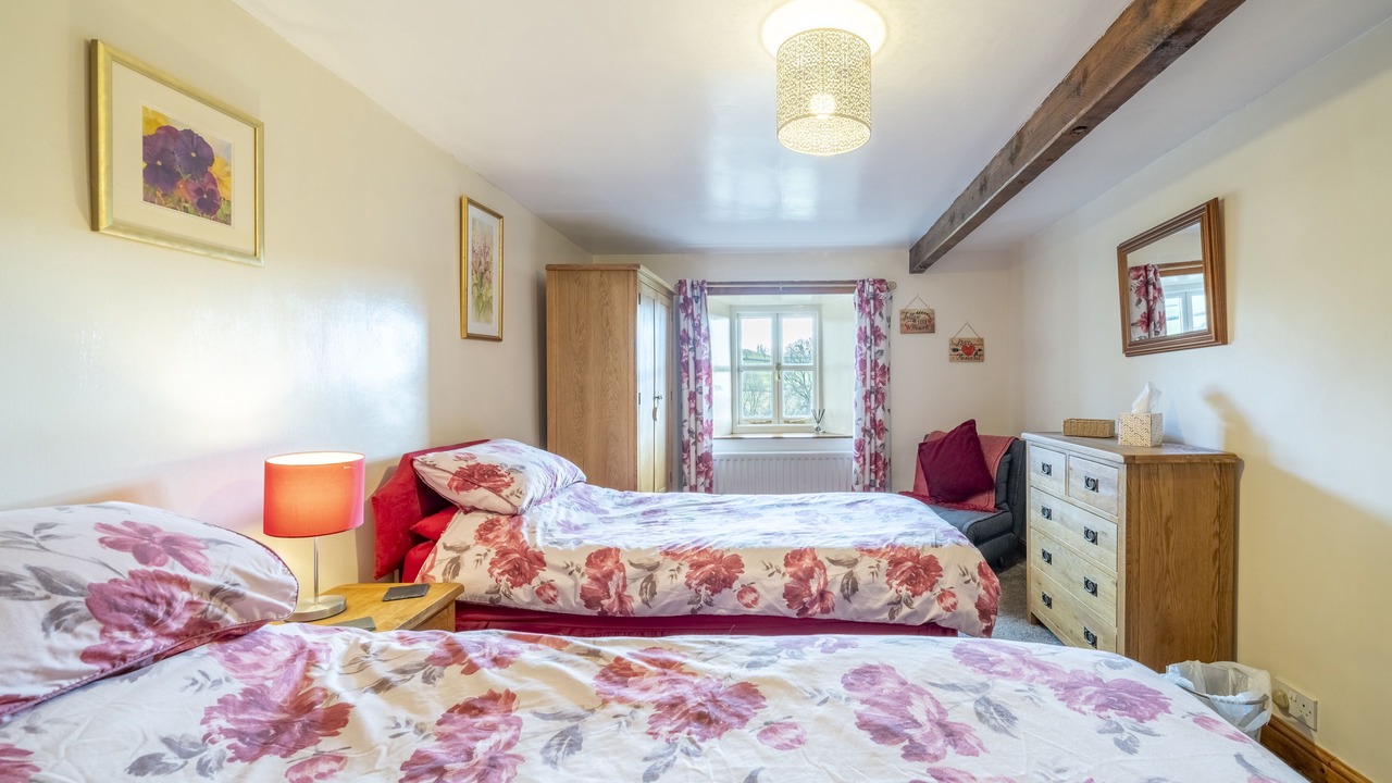 Photo of Bedroom in Sedbergh