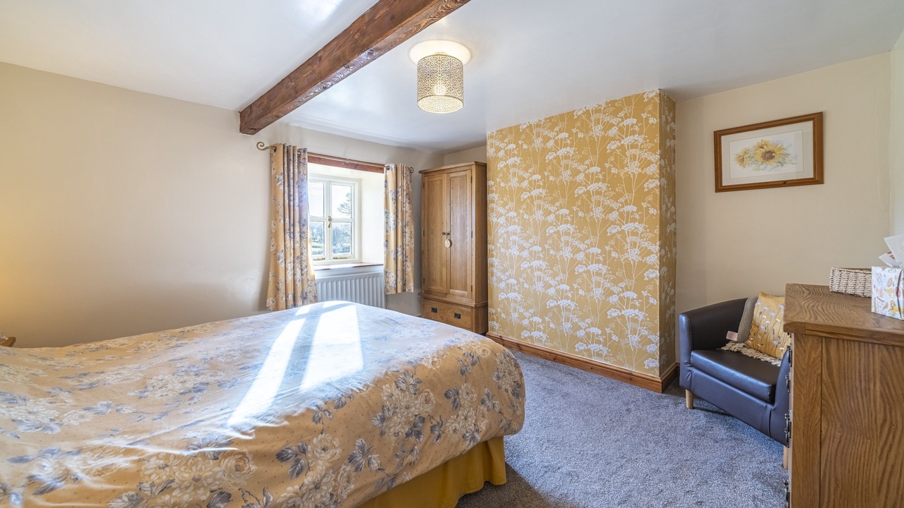 Photo of Bedroom in Sedbergh