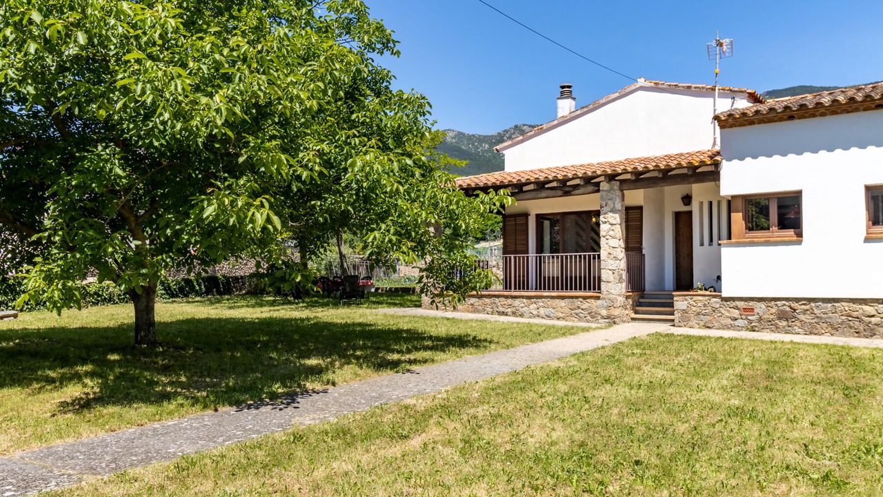 Photo of Outdoor in Macanet de Cabrenys