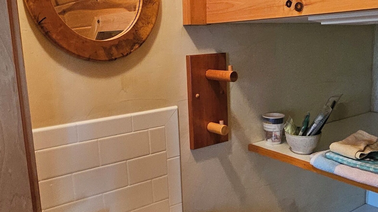 Photo of Bathroom in Algonquin Highlands