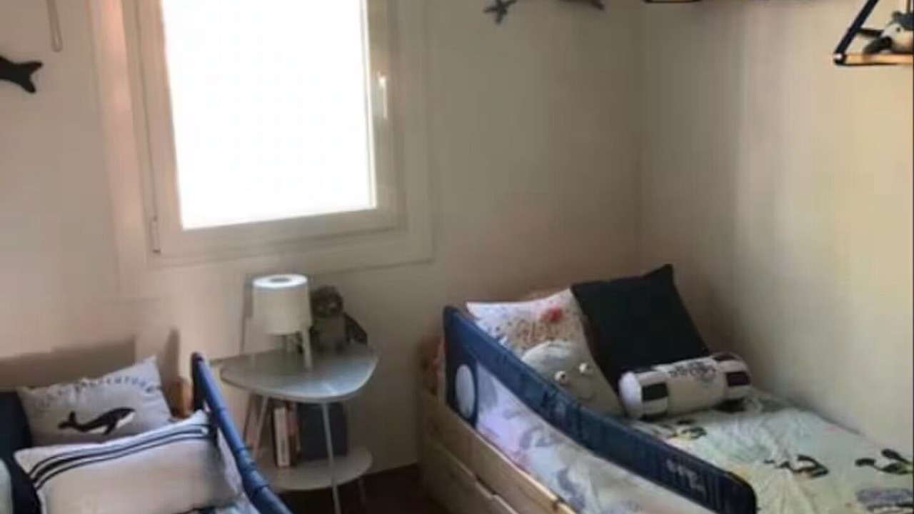 Photo of Bedroom in Sant Pol De Mar
