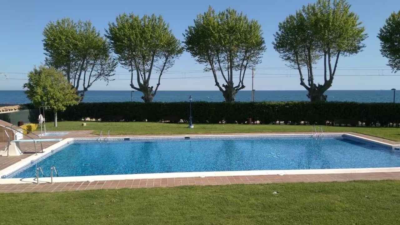 Photo of Outdoor in Sant Pol De Mar