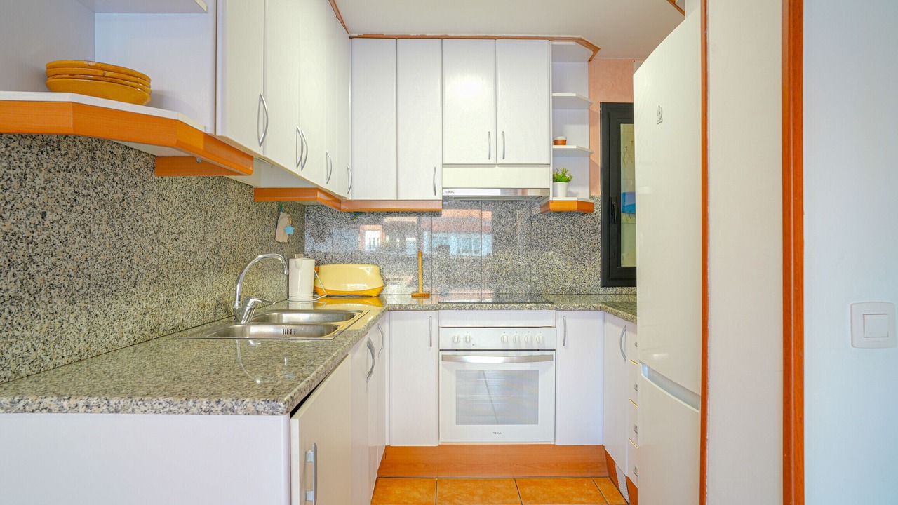 Photo of Kitchen in Pineda de Mar