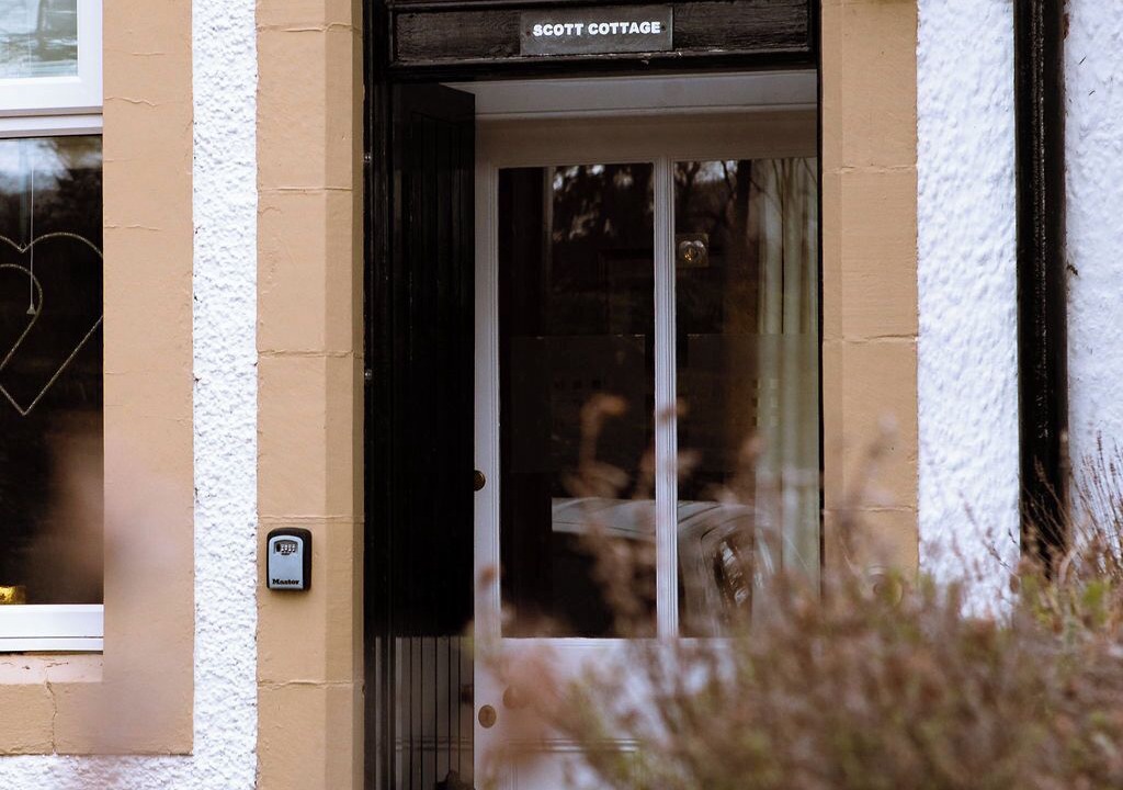 Photo of Outdoor in Stronachlachar