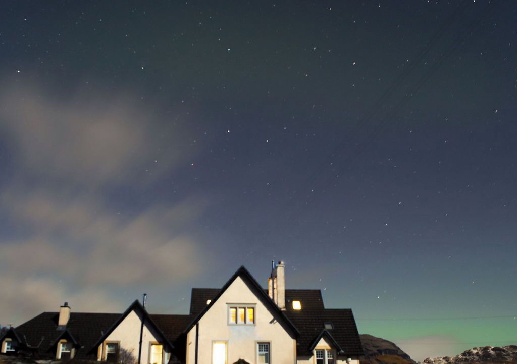 Photo of Outdoor in Stronachlachar