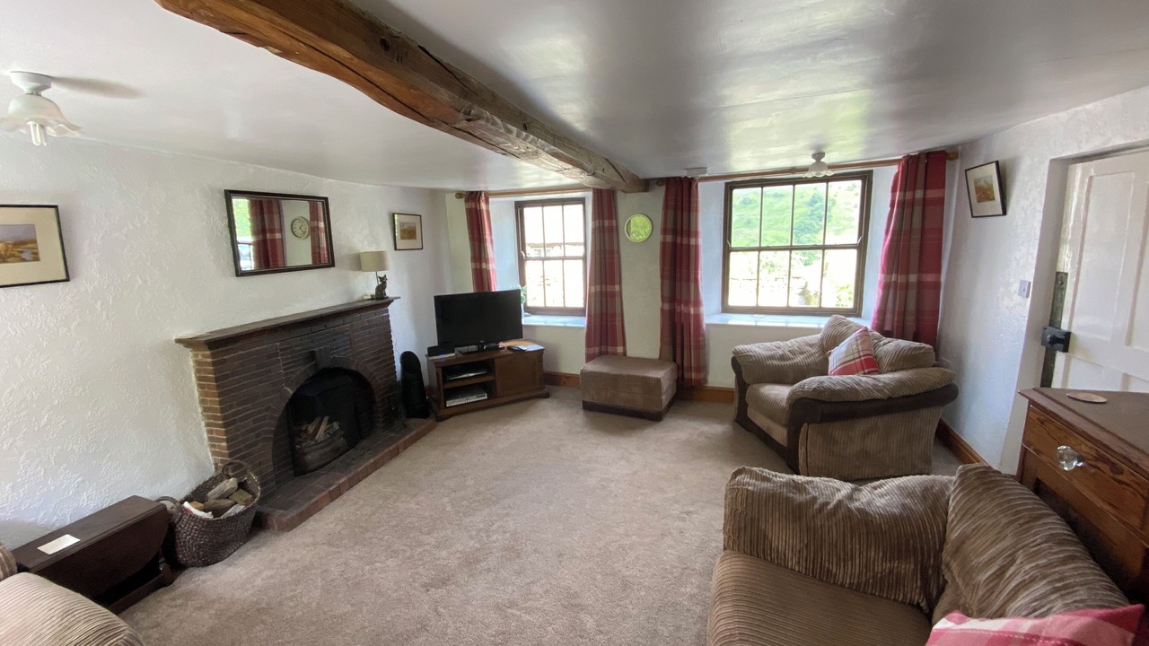 Photo of Livingroom in Sedbergh