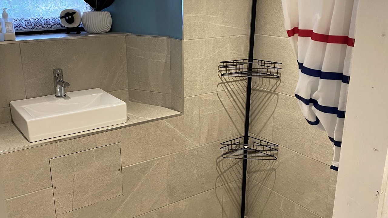 Photo of Bathroom in Sedbergh