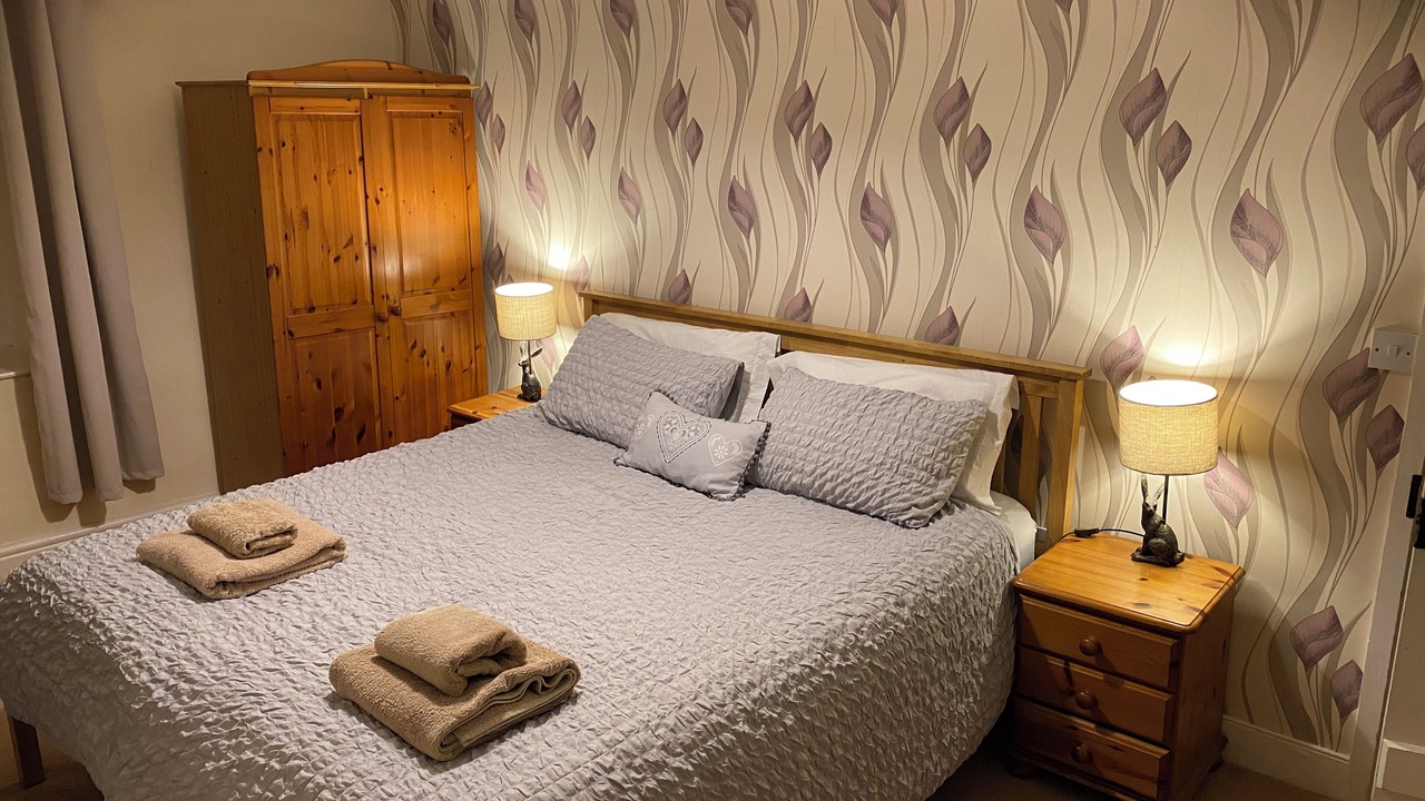 Photo of Bedroom in Sedbergh
