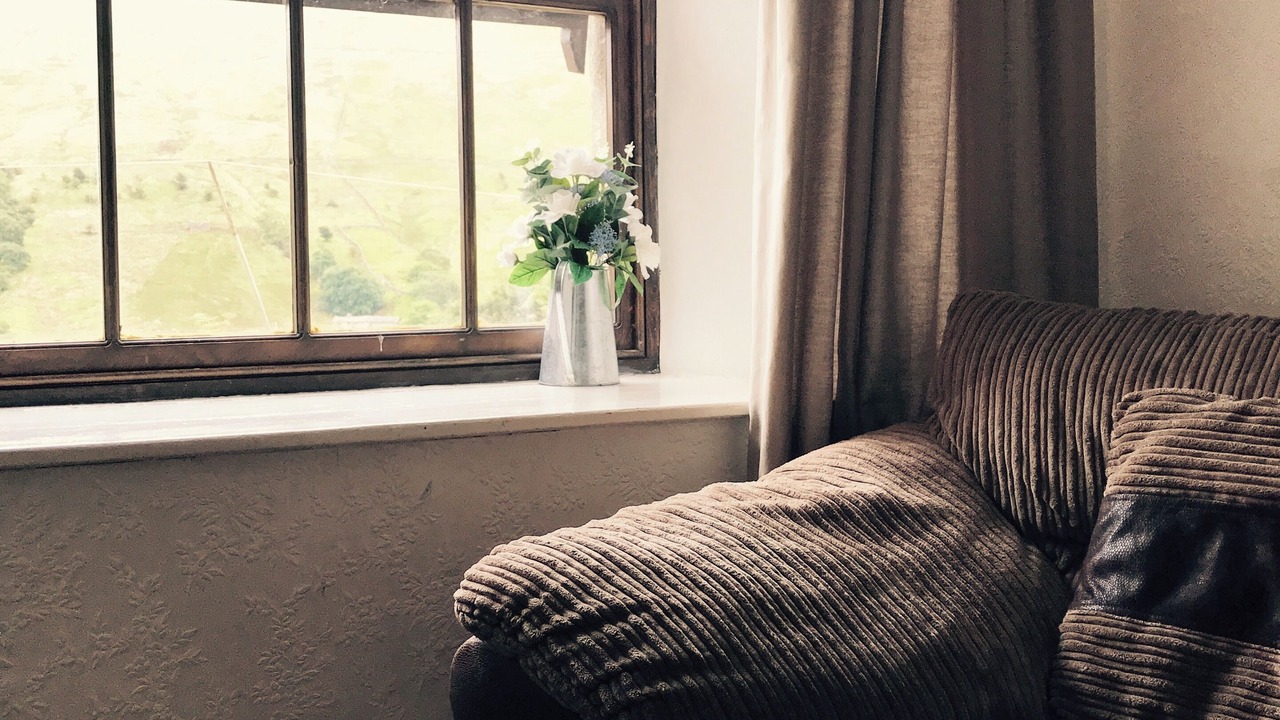 Photo of Livingroom in Sedbergh