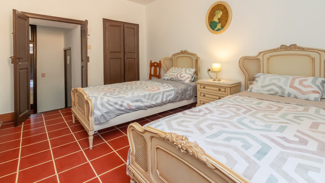 Photo of Bedroom in Tossa de Mar