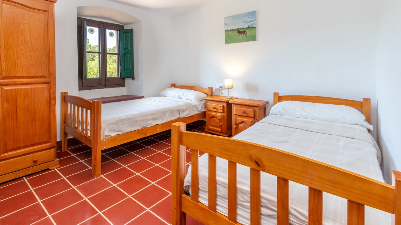Photo of Bedroom in Tossa de Mar