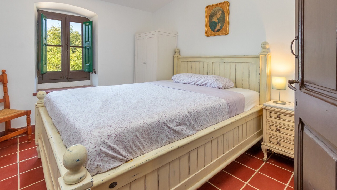 Photo of Bedroom in Tossa de Mar