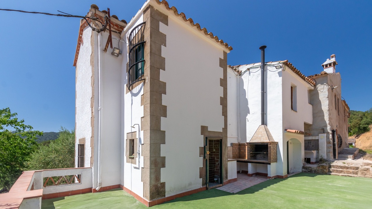 Photo of Outdoor in Tossa de Mar