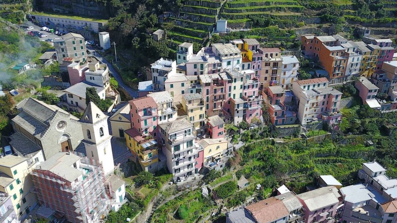 Photo of Outdoor in Manarola