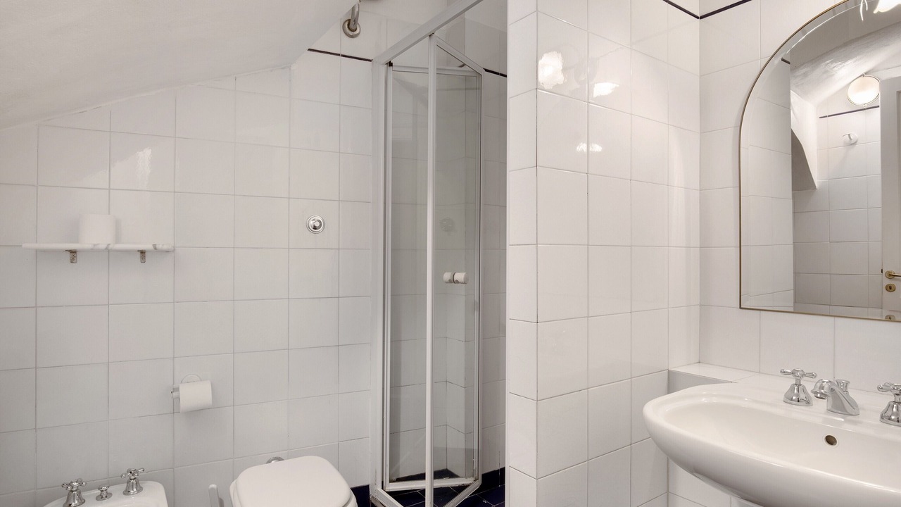 Photo of Bathroom in Manarola