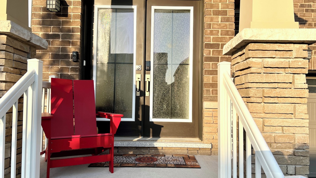 Photo of Outdoor in Thorold