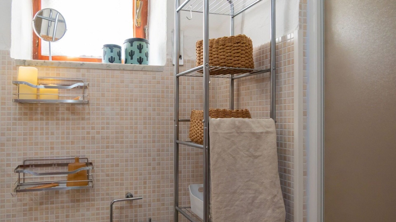 Photo of Bathroom in Villaggio Piras