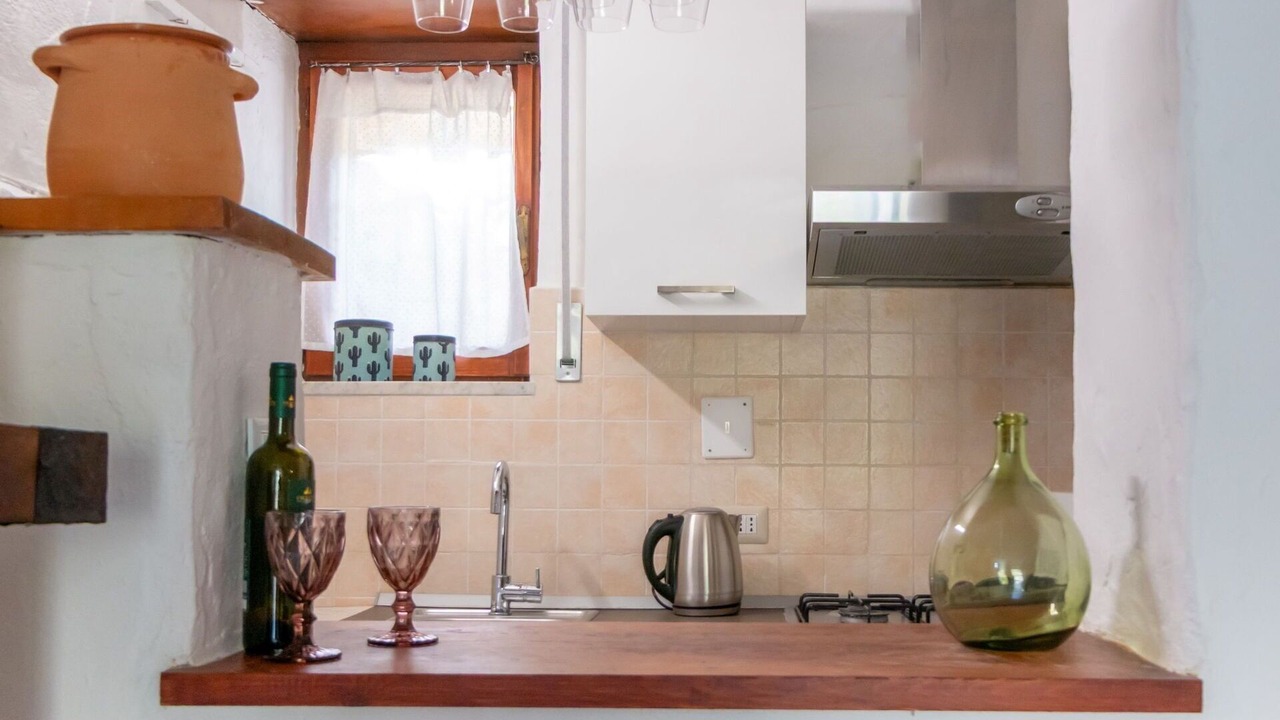 Photo of Bedroom in Villaggio Piras