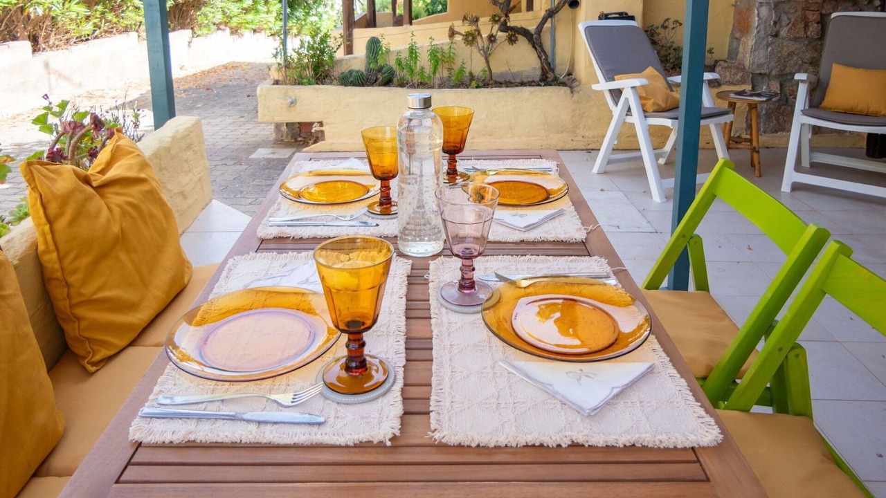 Photo of Outdoor in Villaggio Piras