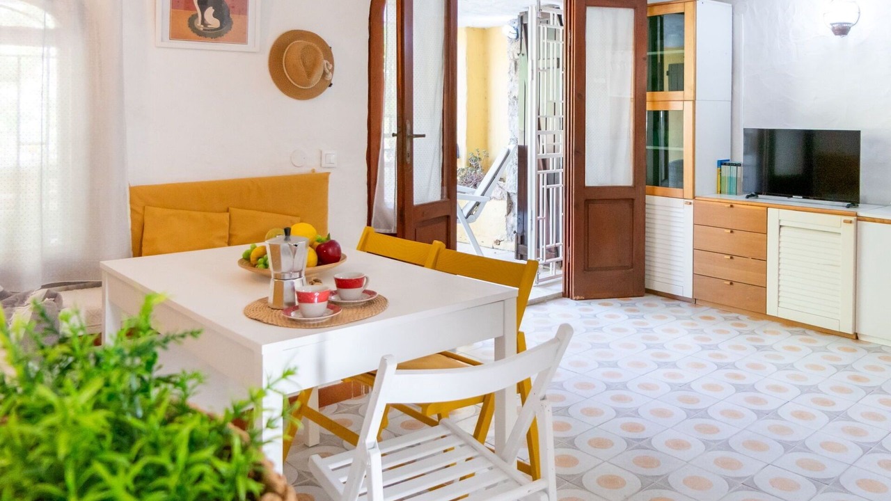 Photo of Bedroom in Villaggio Piras
