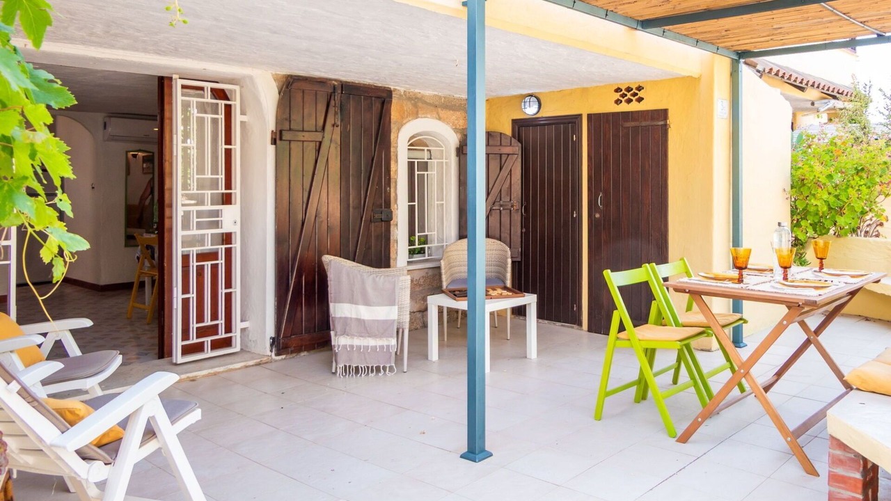 Photo of Outdoor in Villaggio Piras