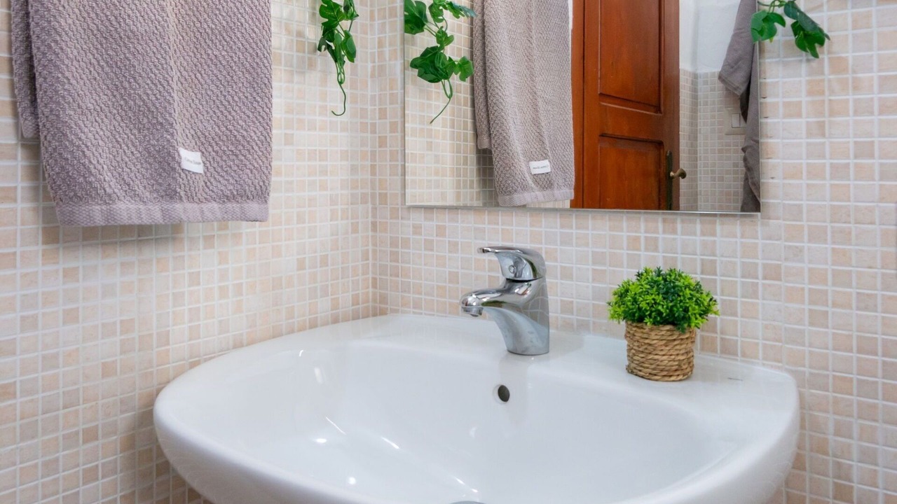 Photo of Bathroom in Villaggio Piras